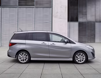 Mazda5 (SAP) [Worldwide] (CW) '2013–15