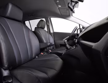 Interior Mazda5 (SAP) [Worldwide] (CW) '2013–15