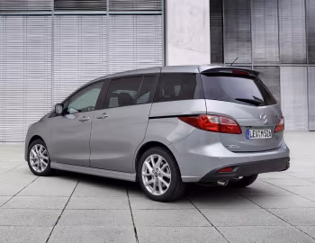 Mazda5 (SAP) [Worldwide] (CW) '2013–15
