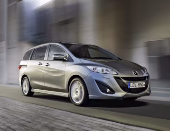 Mazda5 (SAP) [Worldwide] (CW) '2013–15
