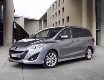 Mazda5 (SAP) [Worldwide] (CW) '2013–15