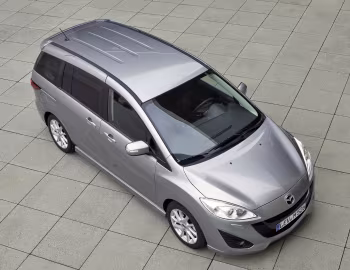 Mazda5 (SAP) [Worldwide] (CW) '2013–15