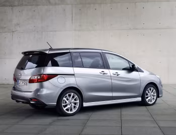 Mazda5 (SAP) [Worldwide] (CW) '2013–15