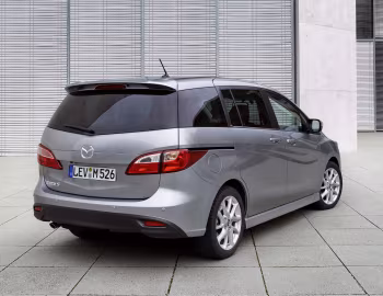 Mazda5 (SAP) [Worldwide] (CW) '2013–15