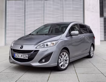 Mazda5 (SAP) [Worldwide] (CW) '2013–15