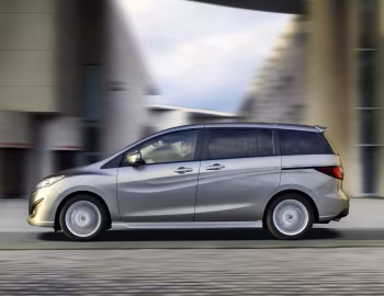 Mazda5 (SAP) [Worldwide] (CW) '2013–15