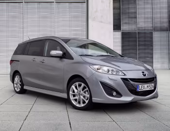 Mazda5 (SAP) [Worldwide] (CW) '2013–15