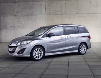 Mazda5 (SAP) [Worldwide] (CW) '2013–15