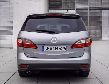 Mazda5 (SAP) [Worldwide] (CW) '2013–15