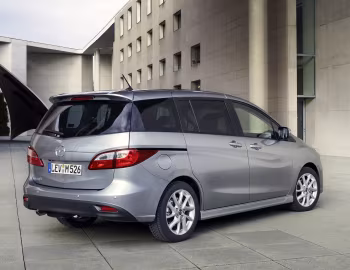 Mazda5 (SAP) [Worldwide] (CW) '2013–15