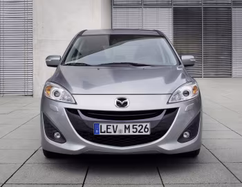 Mazda5 (SAP) [Worldwide] (CW) '2013–15