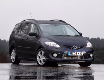 Mazda5 "Furano" (CR) '2008