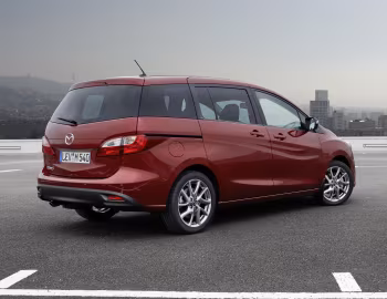Mazda5 "Kenko" (NAP) [Germany] (CW) '2013
