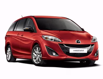 Mazda5 "Kenko" (NAP) [Germany] (CW) '2013