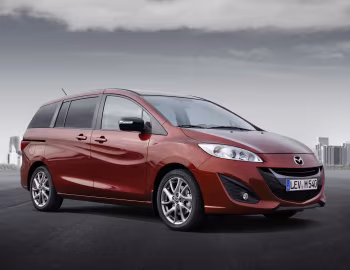 Mazda5 "Kenko" (NAP) [Germany] (CW) '2013