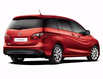 Mazda5 "Kenko" (NAP) [Germany] (CW) '2013