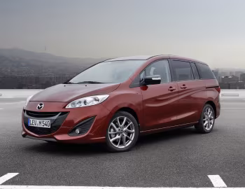 Mazda5 "Kenko" (NAP) [Germany] (CW) '2013