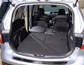 Ambos Mazda5 Sport (SAP) [UK-spec] (CW) '2010–13