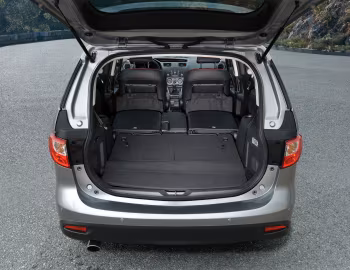 Ambos Mazda5 Sport (SAP) [Worldwide] (CW) '2010–13