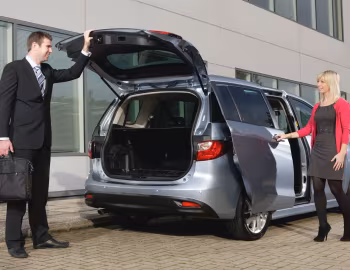 Mazda5 Sport (SAP) [UK-spec] (CW) '2010–13