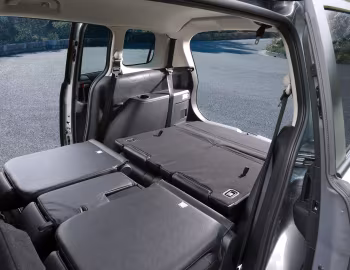 Ambos Mazda5 Sport (SAP) [Worldwide] (CW) '2010–13
