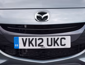 Mazda5 "Venture" (SAP) [UK-spec] (CW) '2012–13