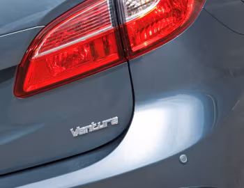 Mazda5 "Venture" (SAP) [UK-spec] (CW) '2012–13
