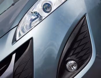 Mazda5 "Venture" (SAP) [UK-spec] (CW) '2012–13