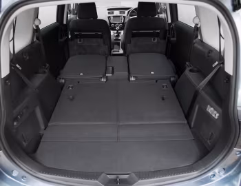 Ambos Mazda5 "Venture" (SAP) [UK-spec] (CW) '2012–13