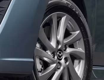 Mazda5 "Venture" (SAP) [UK-spec] (CW) '2012–13