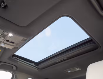 Interior Mazda6 [CIS] (GJ) '2018–22