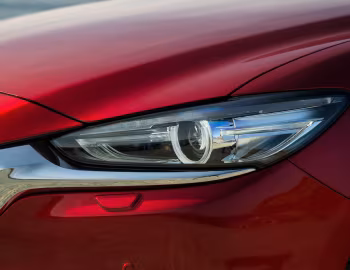 Mazda6 [CIS] (GJ) '2018–22