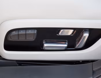 Interior Mazda6 [CIS] (GJ) '2018–22