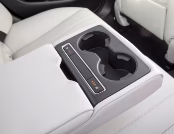 Interior Mazda6 [CIS] (GJ) '2018–22