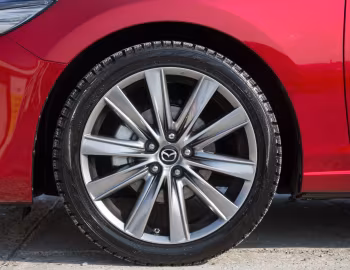 Mazda6 [CIS] (GJ) '2018–22