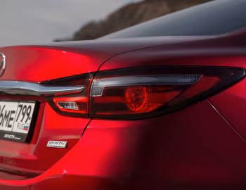 Mazda6 [CIS] (GJ) '2018–22