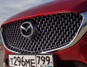 Mazda6 [CIS] (GJ) '2018–22