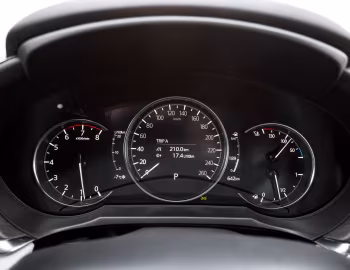 Torpedo Mazda6 [CIS] (GJ) '2018–22