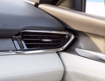 Interior Mazda6 [CIS] (GJ) '2018–22