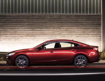 2016–17 Mazda6 [North America] (GJ) '2015–17