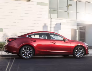 2016–17 Mazda6 [North America] (GJ) '2015–17
