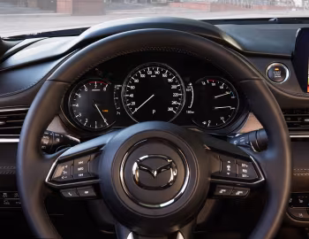 Комбинация приборов Mazda6 [Worldwide] (GJ) '03.2018–24