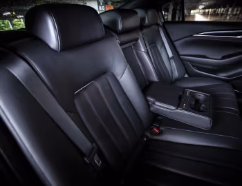 Interior Mazda6 [Japan] (GJ) '07.2019–04.2024