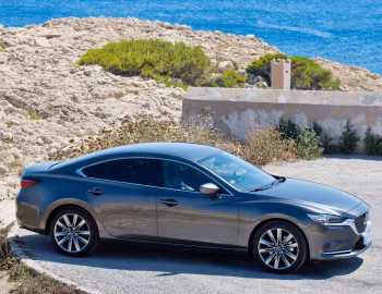 Mazda6 [Worldwide] (GJ) '03.2018–24