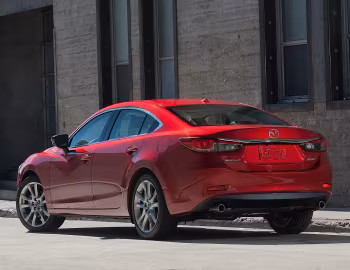 2014–15 Mazda6 [North America] (GJ) '2013–15