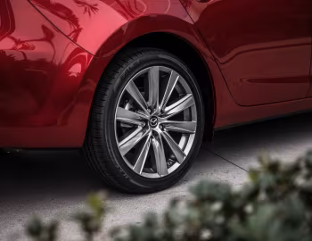 2018–21 Mazda6 [North America] (GJ) '2018–21