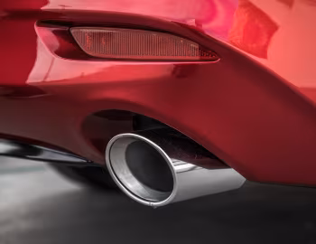 2018–21 Mazda6 [North America] (GJ) '2018–21