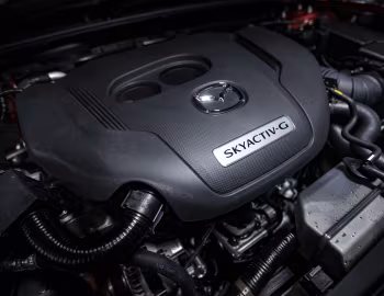Bajo el capó Mazda6 [Japan] (GJ) '07.2019–04.2024