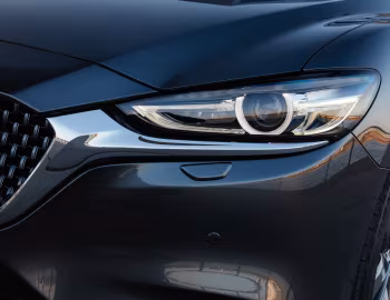 Mazda6 [Worldwide] (GJ) '03.2018–24