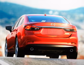 2014–15 Mazda6 [North America] (GJ) '2013–15